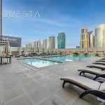 West Avenue Tower, Dubai Marina