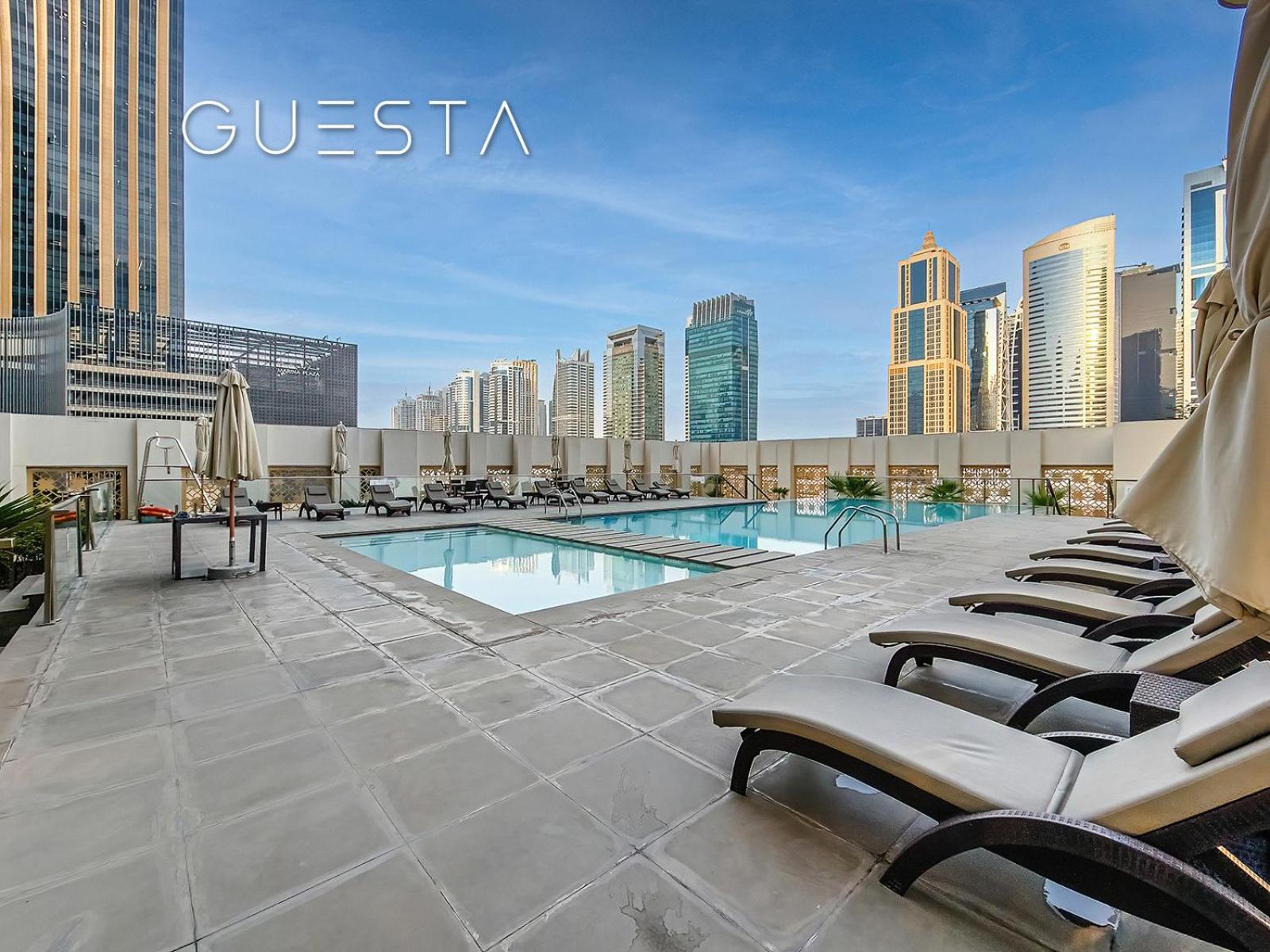 West Avenue Tower, Marina * Dubai