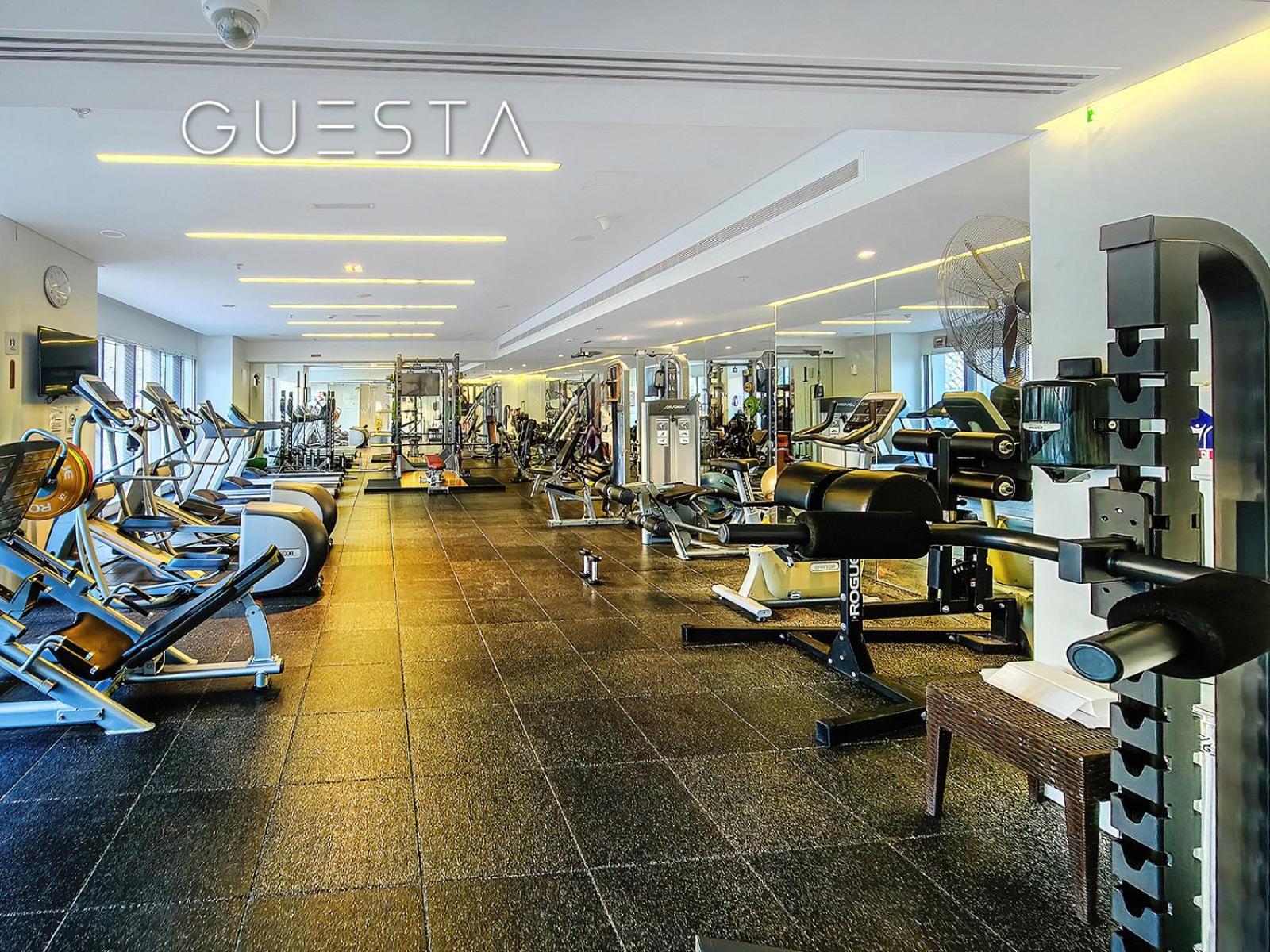 Apartment West Avenue Tower, Marina Dubai