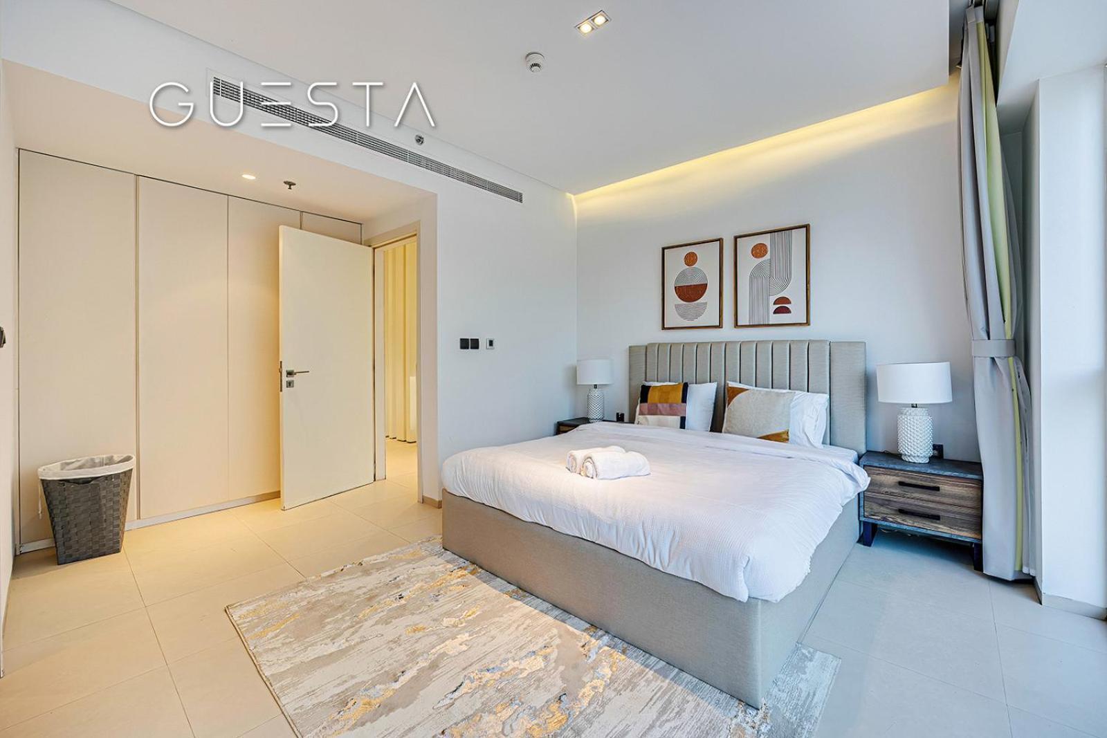 Apartment West Avenue Tower, Marina Dubai