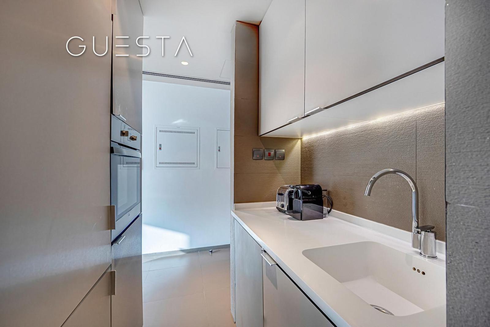 West Avenue Tower, Marina Dubai