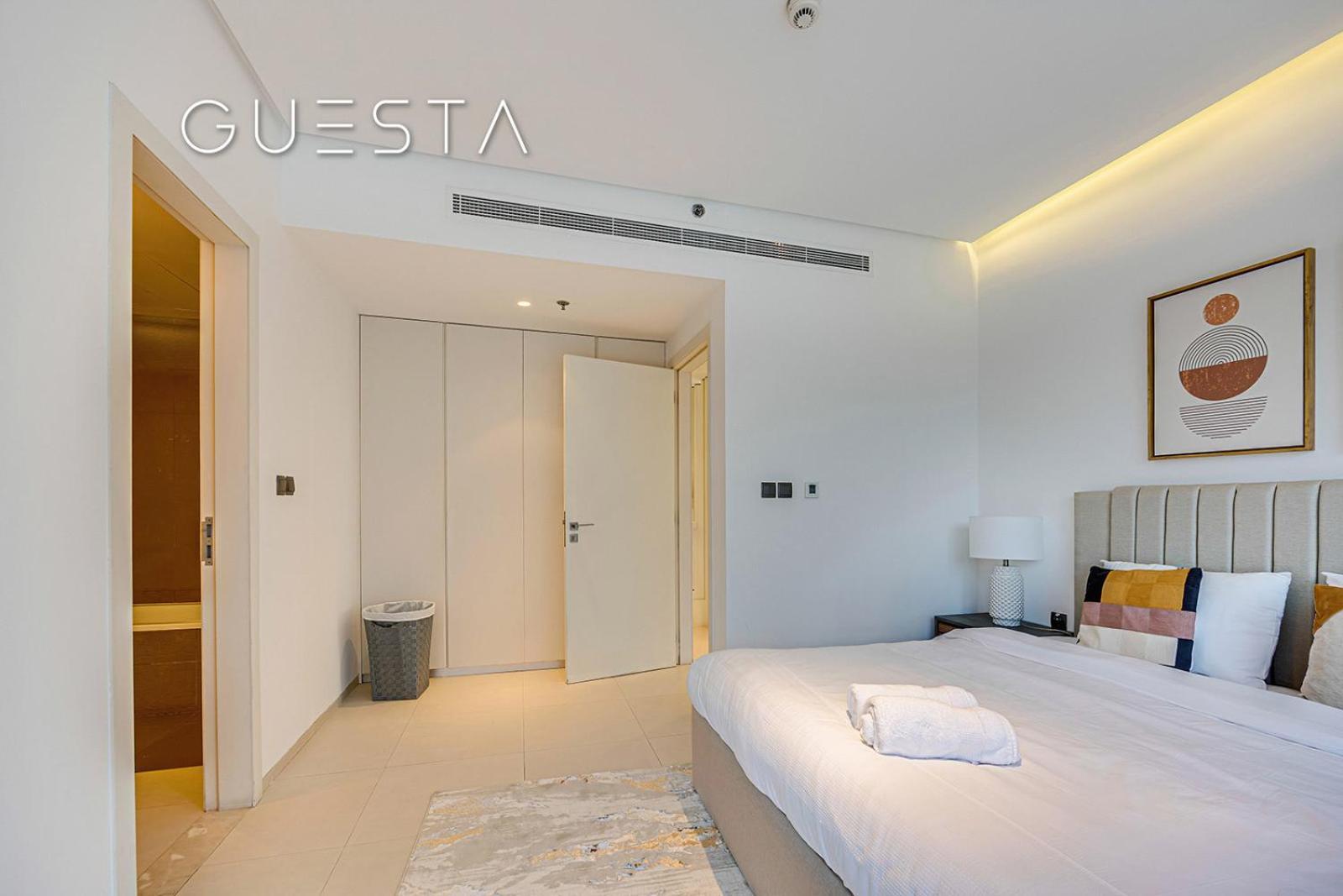 West Avenue Tower, Marina Dubai