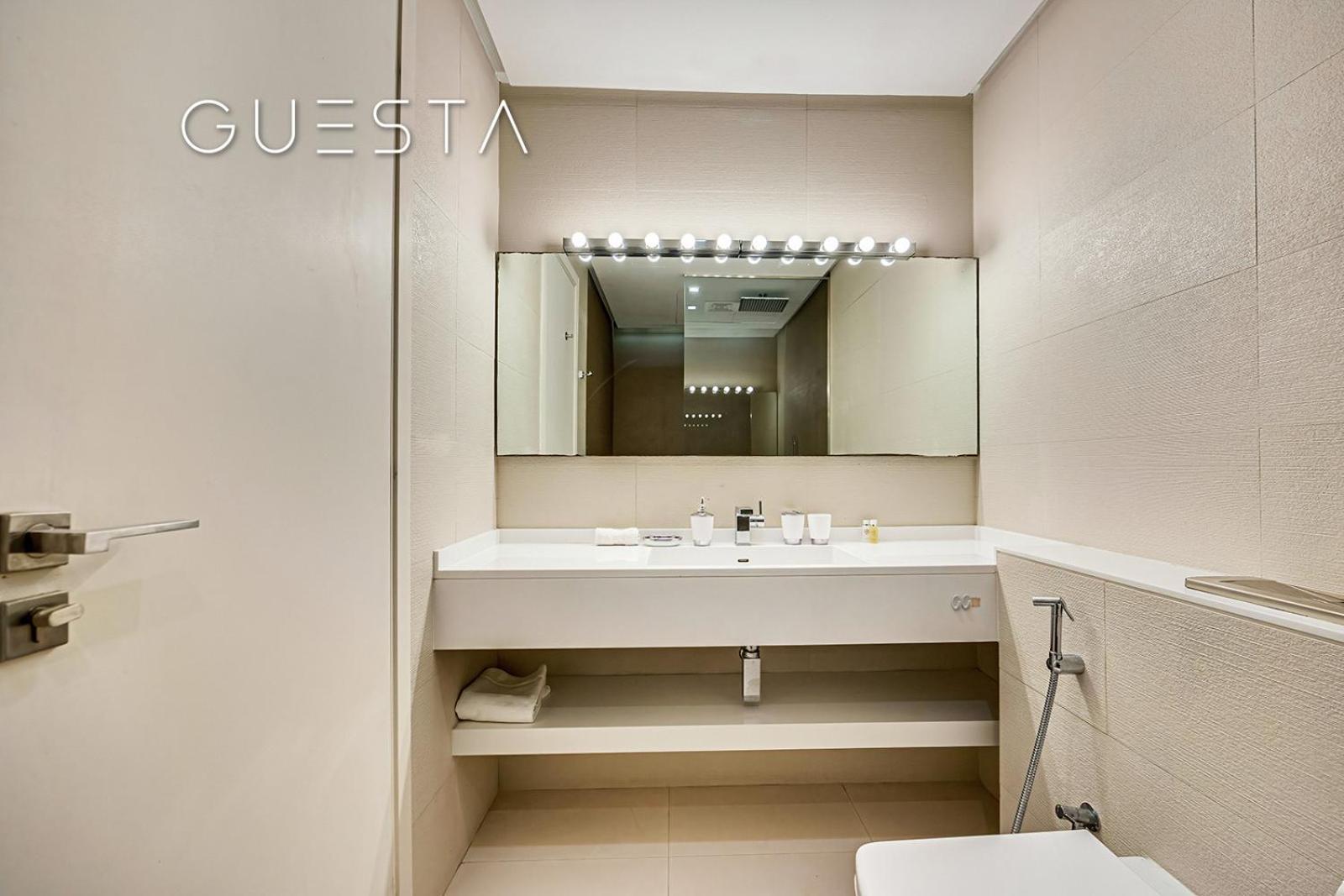 West Avenue Tower, Marina Dubai