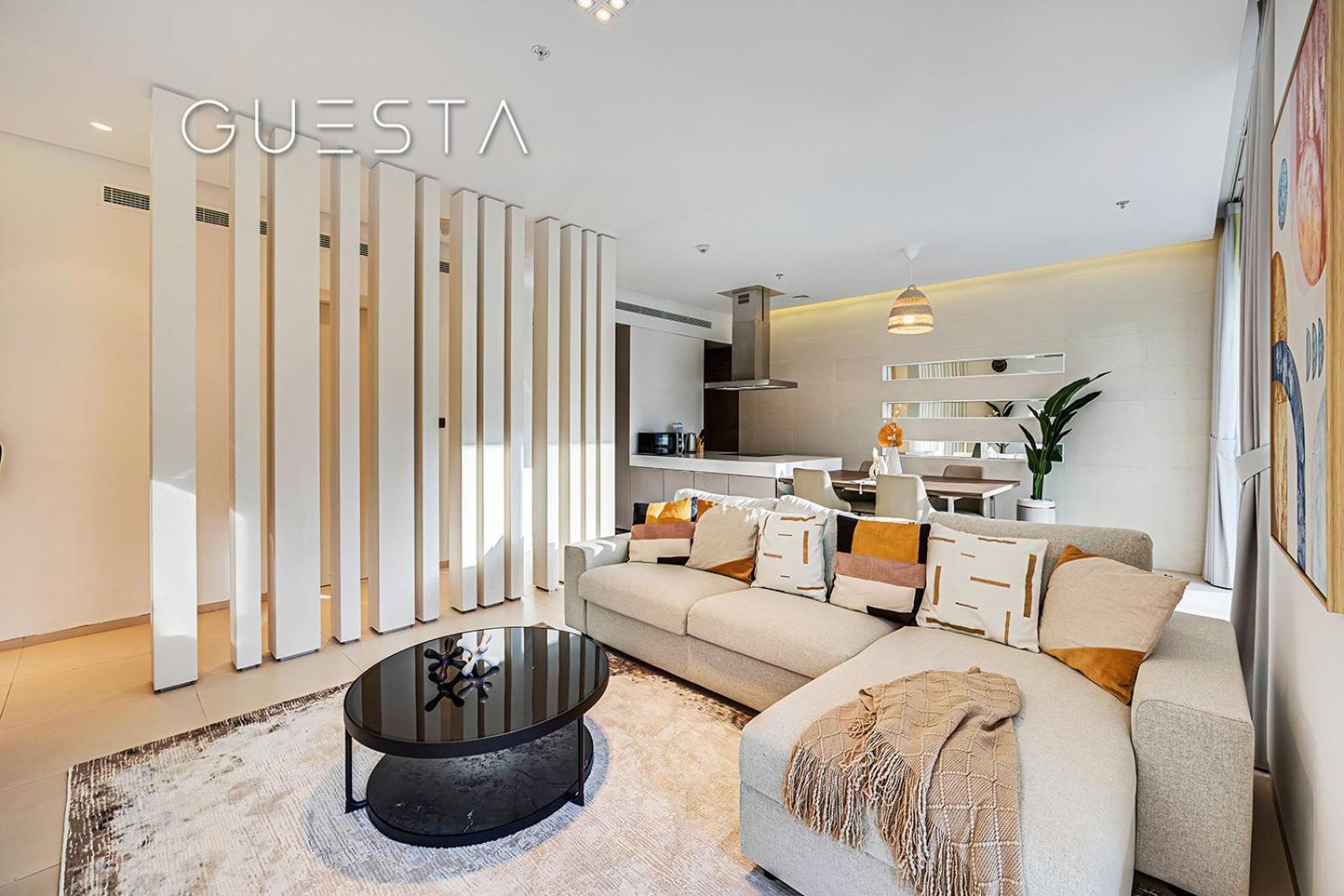 West Avenue Tower, Marina Apartment Dubai